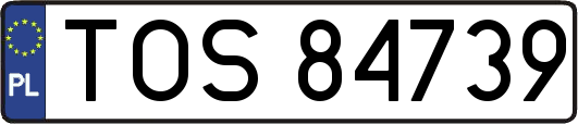 TOS84739
