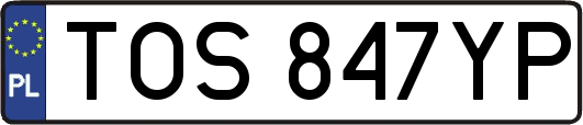 TOS847YP