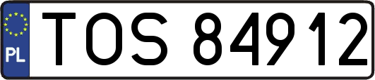 TOS84912