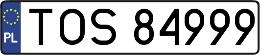 TOS84999