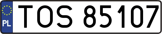 TOS85107