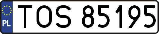 TOS85195
