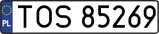 TOS85269