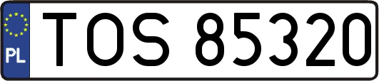 TOS85320