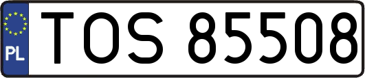 TOS85508