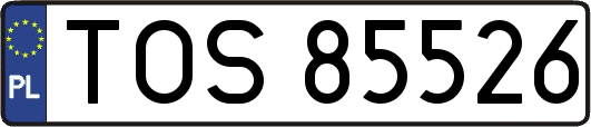TOS85526