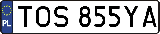 TOS855YA