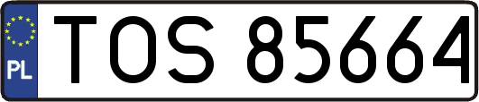 TOS85664
