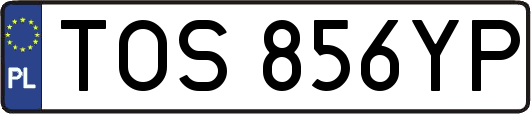 TOS856YP