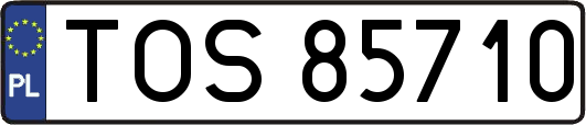 TOS85710