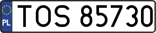 TOS85730