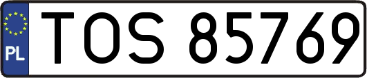 TOS85769