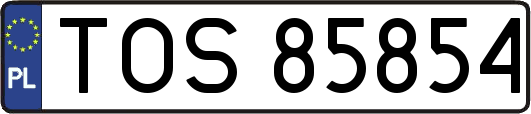 TOS85854