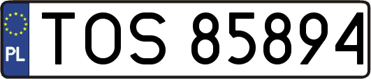 TOS85894