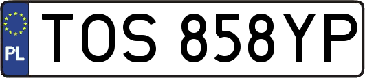 TOS858YP