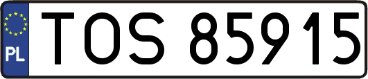 TOS85915