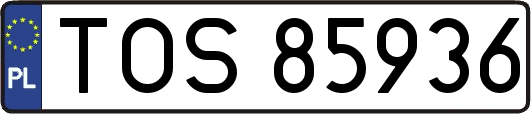 TOS85936