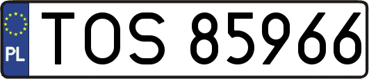 TOS85966