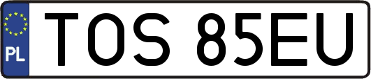 TOS85EU