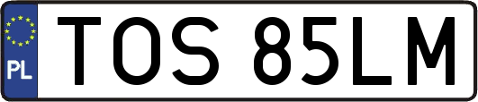 TOS85LM