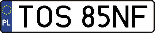 TOS85NF