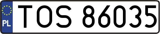 TOS86035