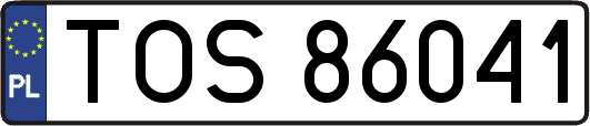 TOS86041