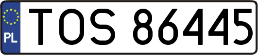 TOS86445