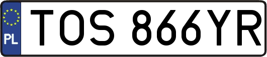 TOS866YR