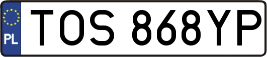TOS868YP