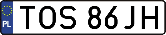 TOS86JH
