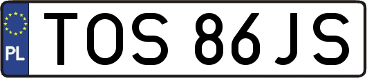 TOS86JS
