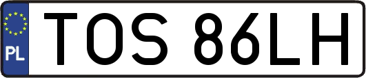 TOS86LH
