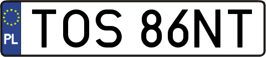 TOS86NT