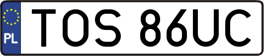 TOS86UC