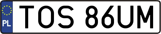 TOS86UM