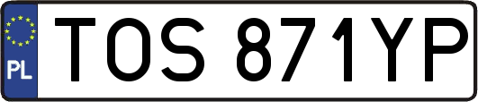 TOS871YP