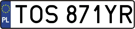 TOS871YR