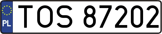 TOS87202