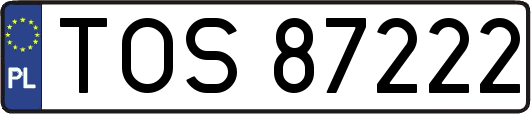 TOS87222