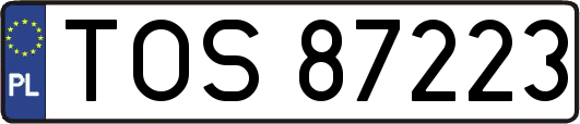 TOS87223