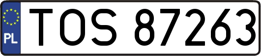 TOS87263