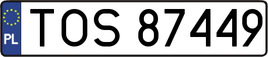 TOS87449