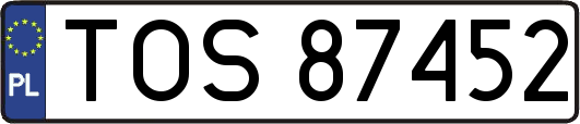 TOS87452