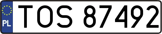 TOS87492