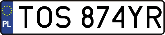 TOS874YR