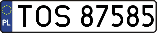 TOS87585