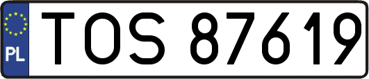 TOS87619
