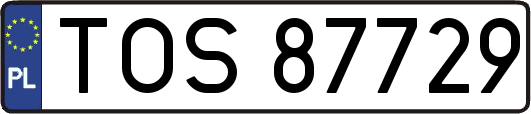 TOS87729