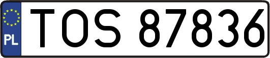 TOS87836
